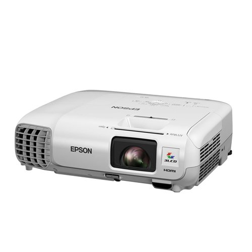 Máy Chiếu Epson EB-935W